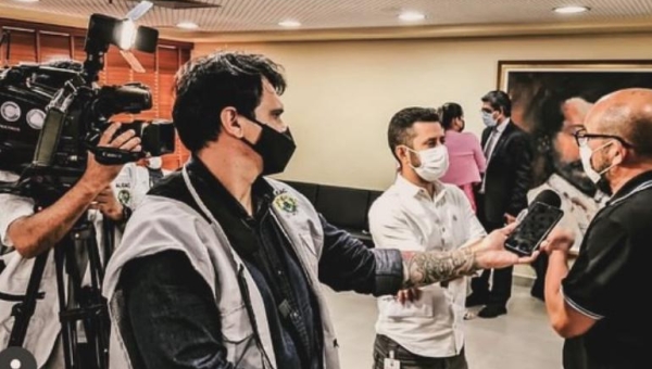 Brasil sobe 47 posições em ranking mundial de liberdade de imprensa, aponta Repórteres Sem Fronteiras